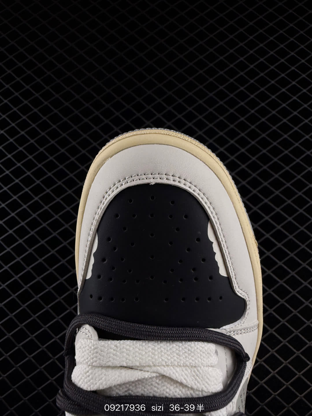 Nike Air Jordan 1 Low OG-CD0774-008